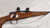 USED REMINGTON 700 BDL .222 REM - 10 of 11