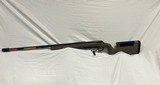 Browning X-Bolt Max LR 300 Wing Mag Bolt Action Rifle - 1 of 2