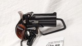 USED COBRA FIREARMS CB68 .38 SPC - 6 of 6