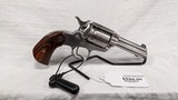 USED RUGER NEW BEARCAT REVOLVER .22 LR - 4 of 6