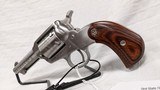 USED RUGER NEW BEARCAT REVOLVER .22 LR - 3 of 6