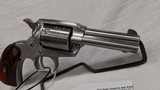 USED RUGER NEW BEARCAT REVOLVER .22 LR - 6 of 6