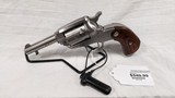 USED RUGER NEW BEARCAT REVOLVER .22 LR - 1 of 6