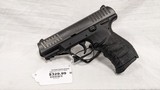 USED WALTHER CCP 9MM - 1 of 6