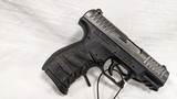 USED WALTHER CCP 9MM - 5 of 6