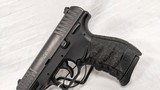 USED WALTHER CCP 9MM - 2 of 6