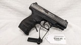 USED WALTHER CCP 9MM - 4 of 6