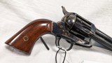 USED UBERTI 1875 OUTLAW .357 MAGNUM - 5 of 6