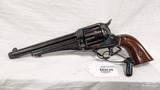 USED UBERTI 1875 OUTLAW .357 MAGNUM - 1 of 6