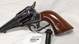 USED UBERTI 1875 OUTLAW .357 MAGNUM - 2 of 6