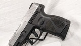 USED TAURUS G2C 9MM - 3 of 6