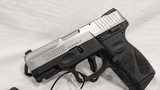 USED TAURUS G2C 9MM - 2 of 6