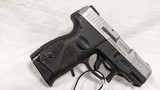 USED TAURUS G2C 9MM - 5 of 6