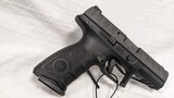 USED BERETTA APX 9MM - 5 of 6