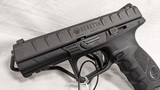 USED BERETTA APX 9MM - 2 of 6