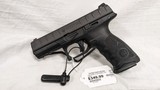 USED BERETTA APX 9MM - 1 of 6