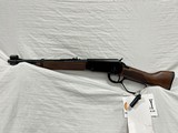 Henry Lever Action Mare's Leg 22WMR - 1 of 2