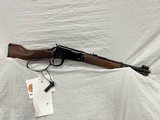 Henry Lever Action Mare's Leg 22WMR - 2 of 2