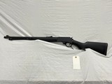 Henry X Model .30-30 Winchester Lever Action Rifle - 1 of 2