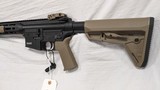 USED SMITH & WESSON M&P 15-22 .22 LR - 2 of 7