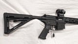 USED SMITH & WESSON M&P 15-22 .22 LR - 6 of 7