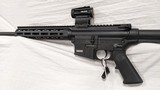 USED SMITH & WESSON M&P 15-22 .22 LR - 3 of 7