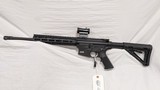 USED SMITH & WESSON M&P 15-22 .22 LR - 1 of 7