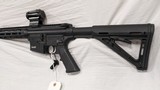 USED SMITH & WESSON M&P 15-22 .22 LR - 2 of 7