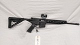 USED SMITH & WESSON M&P 15-22 .22 LR - 5 of 7