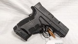 USED SPRINGFIELD XDS-45 3.3