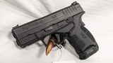 USED SPRINGFIELD XDS-45 3.3
