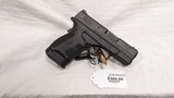 USED SPRINGFIELD XDS-45 3.3