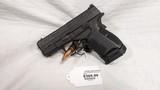 USED SPRINGFIELD XDS-45 3.3