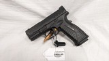 USED SPRINGFIELD ARMORY XDM ELITE 3.8