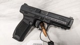 USED CANIK TP9SF 9MM - 2 of 4