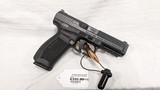 USED CANIK TP9SF 9MM - 1 of 4