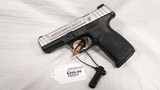 USED SMITH & WESSON SD40VE .40 S&W