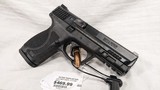 USED SMITH & WESSON M&P 9 2.0 9MM - 4 of 4