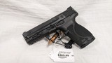 USED SMITH & WESSON M&P 9 2.0 9MM