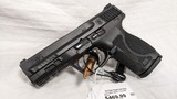 USED SMITH & WESSON M&P 9 2.0 9MM - 2 of 4