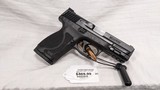 USED SMITH & WESSON M&P 9 2.0 9MM - 3 of 4