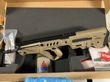 Used IWI Tavor SAR 16 FDE 5.56 16” - 1 of 5