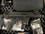 USED B&T APC10 PRO 10MM W/BRACE - 1 of 6