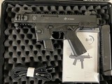 USED B&T GHM9C GLOCK 4.5 9MM - 1 of 4