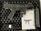 USED B&T GHM9C GLOCK 4.5 9MM - 3 of 4