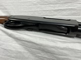 Used Remington 870 Wingmaster 28 gauge - 3 of 8
