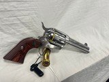 Ruger Vaquero Stainless 45LC - 1 of 1