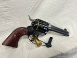 Ruger Vaquero Single Action 357 Magnum - 2 of 2