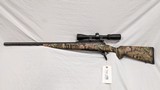 USED SAVAGE 212 12 GA - 1 of 8