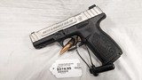 USED SMITH & WESSON SD9VE 9MM